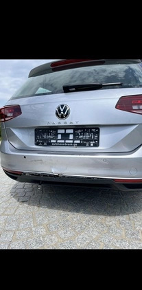 Volkswagen Passat cena 84500 przebieg: 32000, rok produkcji 2021 z Bystrzyca Kłodzka małe 254